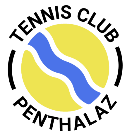Tennis club de Penthalaz